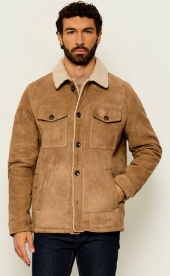 Kurtka męska Milestone ze sklepu: Gomez Fashion Store w kategorii: Kurtki męskie - zdjęcie 874714-BD9-10338_MF265M000006017