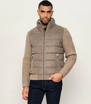 Kurtka męska Milestone ze sklepu: Gomez Fashion Store w kategorii: Kurtki męskie - zdjęcie 874714-BD9-10338_MF265M000010073