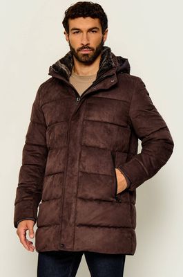 Kurtka męska Milestone ze sklepu: Gomez Fashion Store w kategorii: Kurtki męskie - zdjęcie 874714-BD9-10338_MF265M000011029