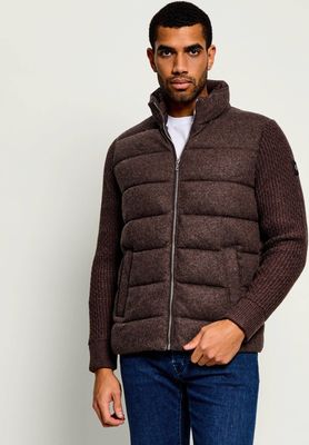 Kurtka męska Milestone ze sklepu: Gomez Fashion Store w kategorii: Kurtki męskie - zdjęcie 874714-BD9-10338_MF265M000013029