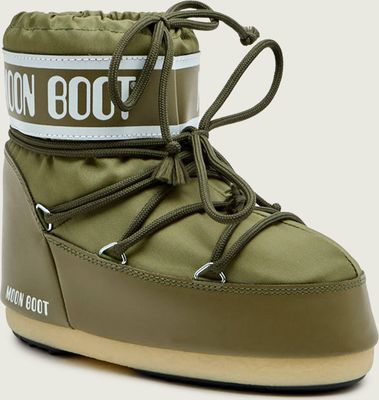 Śniegowce damskie zimowe Moon Boot ze sklepu: Gomez Fashion Store w kategorii: Śniegowce damskie