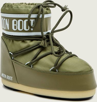 Śniegowce damskie zimowe Moon Boot ze sklepu: Gomez Fashion Store w kategorii: Śniegowce damskie