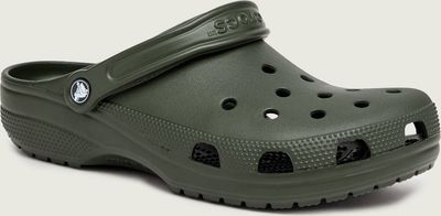 Crocs - Klapki damskie na lato ze sklepu: Gomez Fashion Store w kategorii: Klapki damskie - zdjęcie 874714-BD9-10338_C3262U000001019