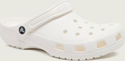 Klapki damskie na lato Crocs ze sklepu: Gomez Fashion Store w kategorii: Klapki damskie - zdjęcie 874714-BD9-10338_C3262U000001008