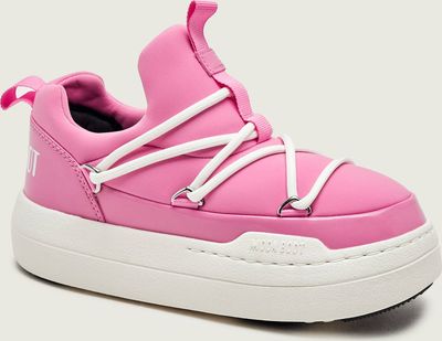 Buty zimowe dziecięce zimowe Moon Boot ze sklepu: Gomez Fashion Store w kategorii: Buty zimowe dziecięce