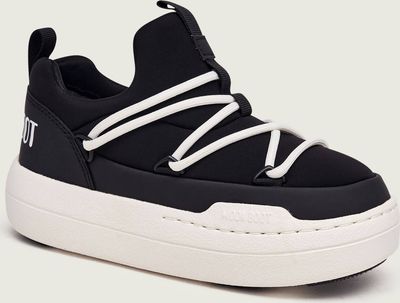 Moon Boot - Buty zimowe dziecięce na zimę ze sklepu: Gomez Fashion Store w kategorii: Buty zimowe dziecięce