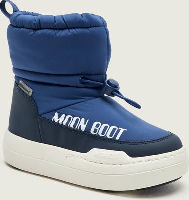 Moon Boot - Buty zimowe dziecięce zimowe ze sklepu: Gomez Fashion Store w kategorii: Buty zimowe dziecięce