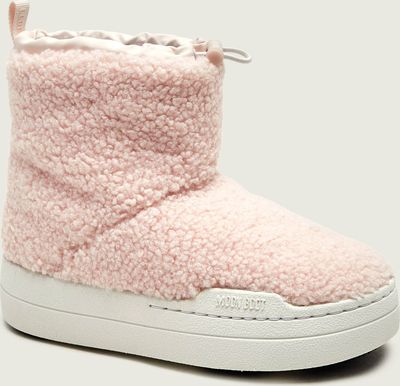 Buty zimowe dziecięce na zimę Moon Boot ze sklepu: Gomez Fashion Store w kategorii: Buty zimowe dziecięce