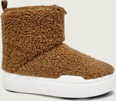 Buty zimowe dziecięce na zimę Moon Boot ze sklepu: Gomez Fashion Store w kategorii: Buty zimowe dziecięce