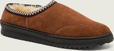Klapki męskie na lato Emu Australia ze sklepu: Gomez Fashion Store w kategorii: Klapki męskie - zdjęcie 874714-BD9-10338_EU265M000004005