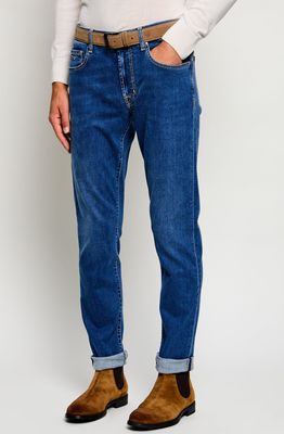Tramarossa - Jeansy męskie casual ze sklepu: Gomez Fashion Store w kategorii: Jeansy męskie - zdjęcie 874714-BD9-10338_TC265M000003050
