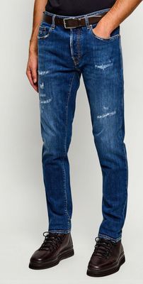 Tramarossa - Jeansy męskie ze sklepu: Gomez Fashion Store w kategorii: Jeansy męskie