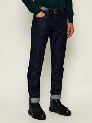 Tramarossa - Jeansy męskie casual ze sklepu: Gomez Fashion Store w kategorii: Jeansy męskie - zdjęcie 874714-BD9-10338_TC265M000007053