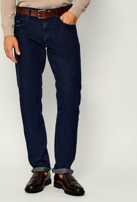 Tramarossa - Jeansy męskie casual ze sklepu: Gomez Fashion Store w kategorii: Jeansy męskie - zdjęcie 874714-BD9-10338_TC265M000008055