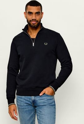 Bluza męska Fred Perry ze sklepu: Gomez Fashion Store w kategorii: Bluzy męskie - zdjęcie 874714-BD9-10338_FR265M000012018