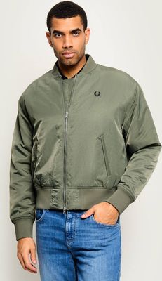 Kurtka męska Fred Perry ze sklepu: Gomez Fashion Store w kategorii: Kurtki męskie
