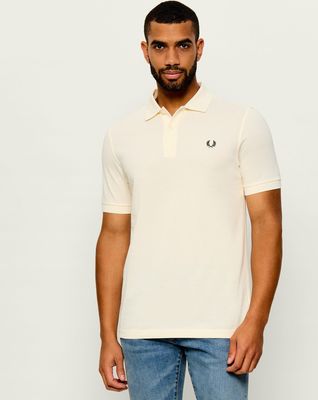 T-shirt męski casual Fred Perry ze sklepu: Gomez Fashion Store w kategorii: T-shirty męskie - zdjęcie 874714-BD9-10338_FR265M000010021