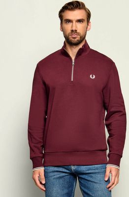 Fred Perry - Bluza męska ze sklepu: Gomez Fashion Store w kategorii: Bluzy męskie - zdjęcie 874714-BD9-10338_FR265M000012023
