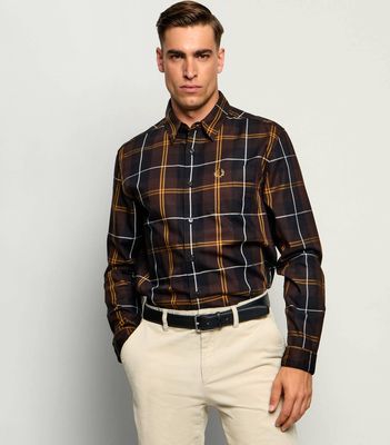 Koszula męska Fred Perry ze sklepu: Gomez Fashion Store w kategorii: Koszule męskie