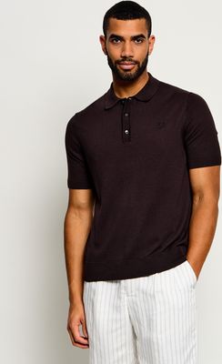 Fred Perry - T-shirt męski ze sklepu: Gomez Fashion Store w kategorii: T-shirty męskie - zdjęcie 874714-BD9-10338_FR265M000007026