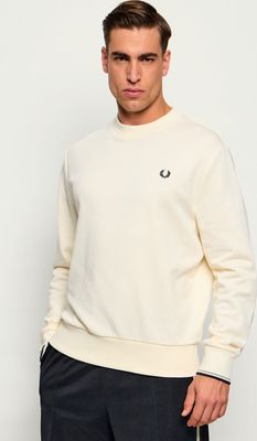 Bluza męska jesienna Fred Perry ze sklepu: Gomez Fashion Store w kategorii: Bluzy męskie