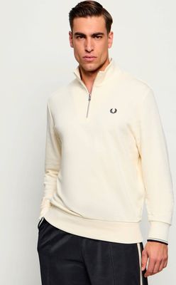 Bluza męska casual Fred Perry ze sklepu: Gomez Fashion Store w kategorii: Bluzy męskie