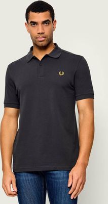 T-shirt męski casual Fred Perry ze sklepu: Gomez Fashion Store w kategorii: T-shirty męskie