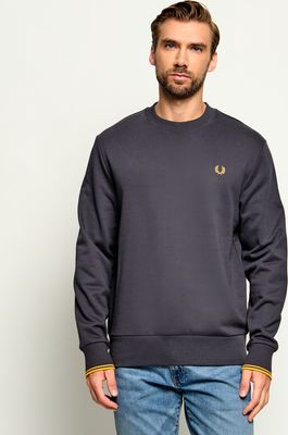 Bluza męska Fred Perry ze sklepu: Gomez Fashion Store w kategorii: Bluzy męskie - zdjęcie 874714-BD9-10338_FR265M000015029