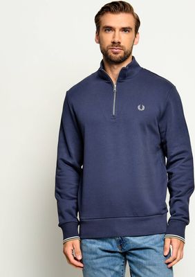 Fred Perry - Bluza męska ze sklepu: Gomez Fashion Store w kategorii: Bluzy męskie - zdjęcie 874714-BD9-10338_FR265M000012030