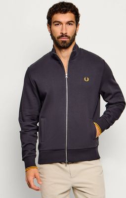 Bluza męska casual Fred Perry ze sklepu: Gomez Fashion Store w kategorii: Bluzy męskie