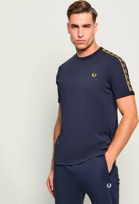 T-shirt męski Fred Perry ze sklepu: Gomez Fashion Store w kategorii: T-shirty męskie