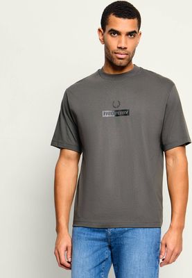 T-shirt męski Fred Perry ze sklepu: Gomez Fashion Store w kategorii: T-shirty męskie