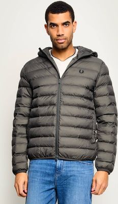 Fred Perry - Kurtka męska zimowa ze sklepu: Gomez Fashion Store w kategorii: Kurtki męskie