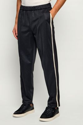Fred Perry - Spodnie męskie na jesień ze sklepu: Gomez Fashion Store w kategorii: Spodnie męskie