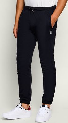 Fred Perry - Spodnie męskie sportowe ze sklepu: Gomez Fashion Store w kategorii: Spodnie męskie - zdjęcie 874714-BD9-10338_FR265M000035006