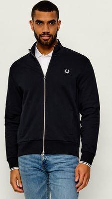 Fred Perry - Bluza męska jesienna ze sklepu: Gomez Fashion Store w kategorii: Bluzy męskie - zdjęcie 874714-BD9-10338_FR265M000023006