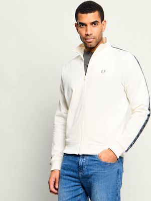 Bluza męska jesienna Fred Perry ze sklepu: Gomez Fashion Store w kategorii: Bluzy męskie