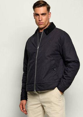 Kurtka męska Fred Perry ze sklepu: Gomez Fashion Store w kategorii: Kurtki męskie