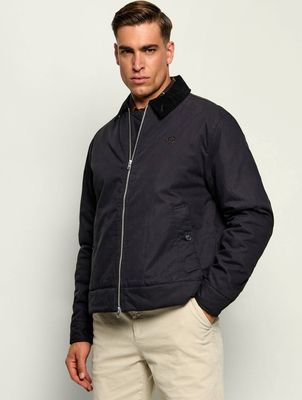 Kurtka męska Fred Perry ze sklepu: Gomez Fashion Store w kategorii: Kurtki męskie
