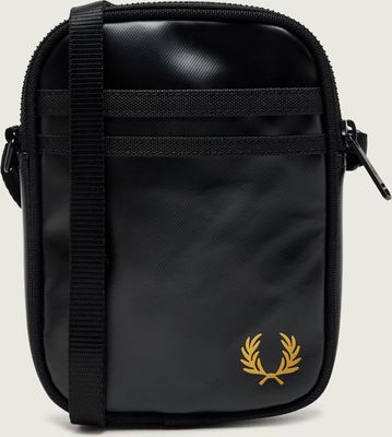 Torba męska Fred Perry ze sklepu: Gomez Fashion Store w kategorii: Torby męskie - zdjęcie 874714-BD9-10338_FR265U000009005