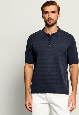 Fred Perry - T-shirt męski casualowy ze sklepu: Gomez Fashion Store w kategorii: T-shirty męskie - zdjęcie 874714-BD9-10338_FR265M000045008