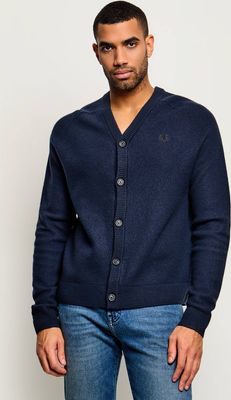 Sweter męski Fred Perry ze sklepu: Gomez Fashion Store w kategorii: Swetry męskie