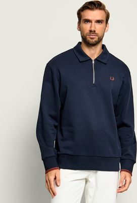 Bluza męska Fred Perry ze sklepu: Gomez Fashion Store w kategorii: Bluzy męskie - zdjęcie 874714-BD9-10338_FR265M000021008