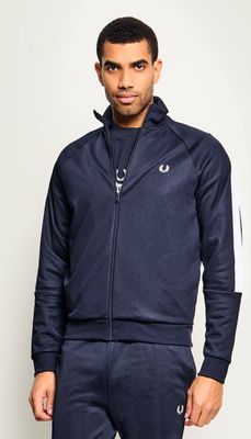 Bluza męska Fred Perry ze sklepu: Gomez Fashion Store w kategorii: Bluzy męskie