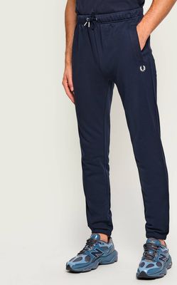 Spodnie męskie jesienne Fred Perry ze sklepu: Gomez Fashion Store w kategorii: Spodnie męskie
