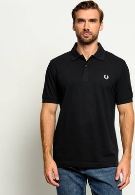 T-shirt męski casual Fred Perry ze sklepu: Gomez Fashion Store w kategorii: T-shirty męskie - zdjęcie 874714-BD9-10338_FR265M000010009