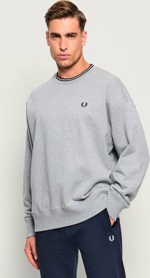 Fred Perry - Bluza męska ze sklepu: Gomez Fashion Store w kategorii: Bluzy męskie