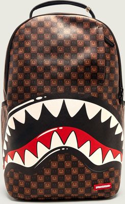 Plecak Sprayground ze sklepu: Gomez Fashion Store w kategorii: Plecaki - zdjęcie 874714-BD9-10338_SF265M000002024
