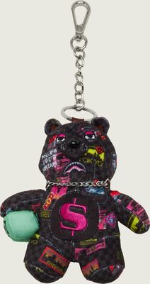 Brelok Sprayground ze sklepu: Gomez Fashion Store w kategorii: Breloki - zdjęcie 874714-BD9-10338_SF265M000009028
