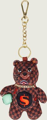 Brelok Sprayground ze sklepu: Gomez Fashion Store w kategorii: Breloki - zdjęcie 874714-BD9-10338_SF265M000010024